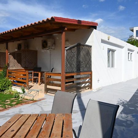 Amelia Rooms Ксамил Экстерьер фото
